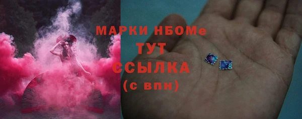 тгк Костерёво